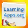 LearningApps's logo