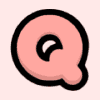Quiz's logo