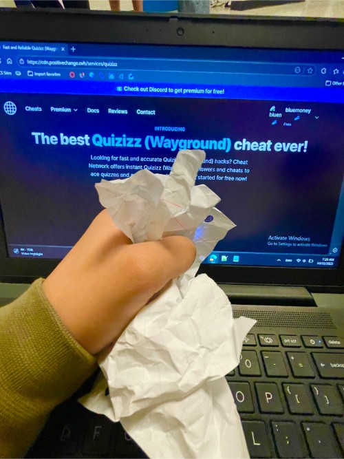 bluemoney's review image